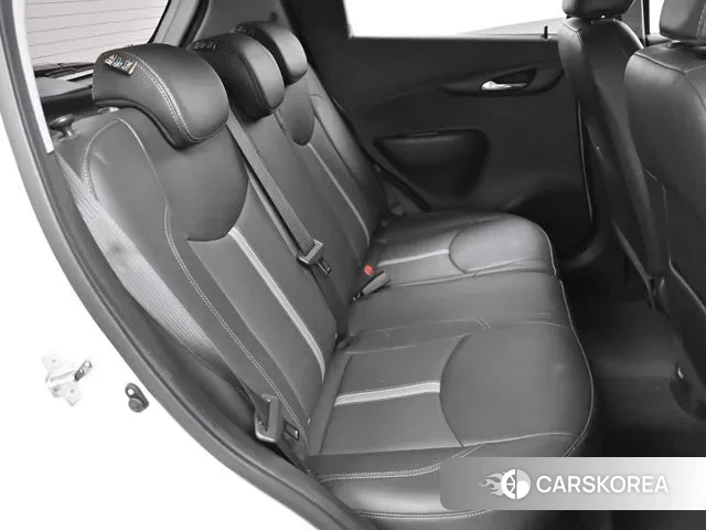 Chevrolet (GM Daewoo) The New Spark 2020 Белый из Кореи, фото 3