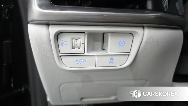 Hyundai Grandeur (GN7) 2023 Черный из Кореи, фото 3