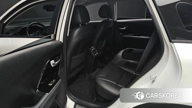 Kia The New Niro 2020 Белый из Кореи, фото 3