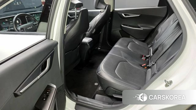 Kia EV6 2022 Белый из Кореи, фото 3