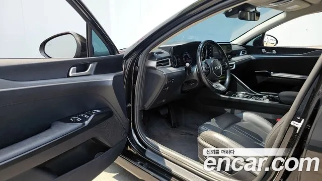 Kia K5 Hybrid 3rd Generation id 2911419 из Кореи 3