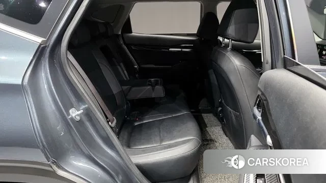 Kia The New Seltos 2023 Серый из Кореи, фото 3