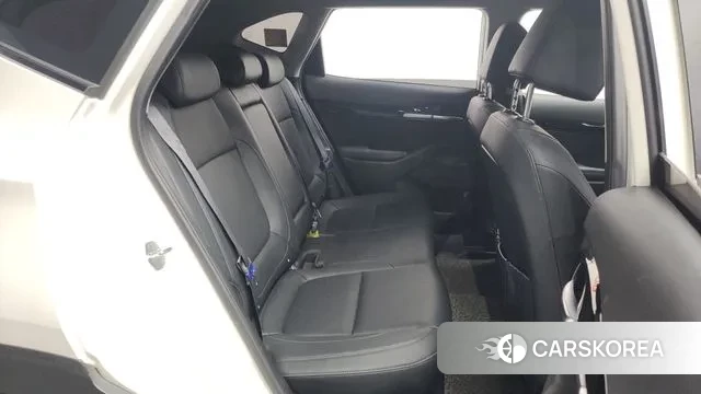 Kia Seltos 2020 Белый из Кореи, фото 3