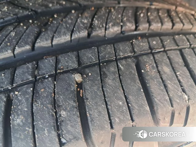 Kia EV6 2022 Белый из Кореи, фото 3