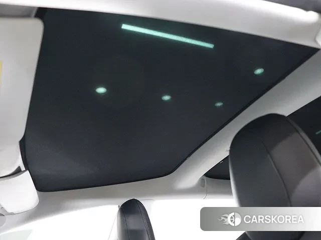 Tesla Model 3 2020 Белый из Кореи, фото 3