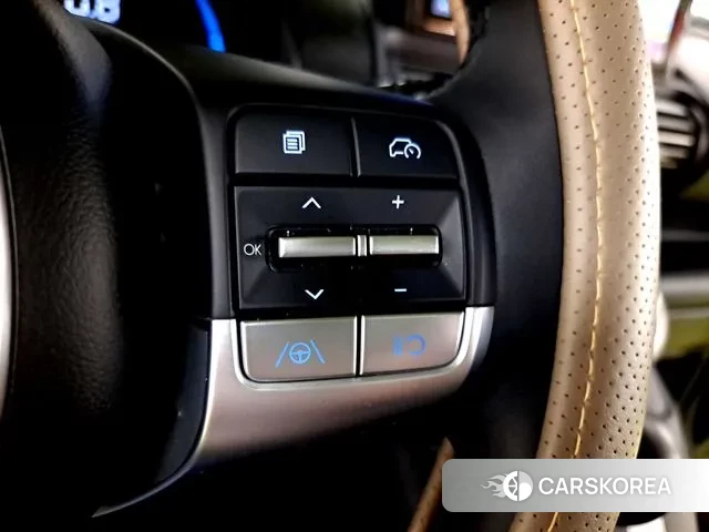 Hyundai Casper 2023 Светло-зеленый из Кореи, фото 3