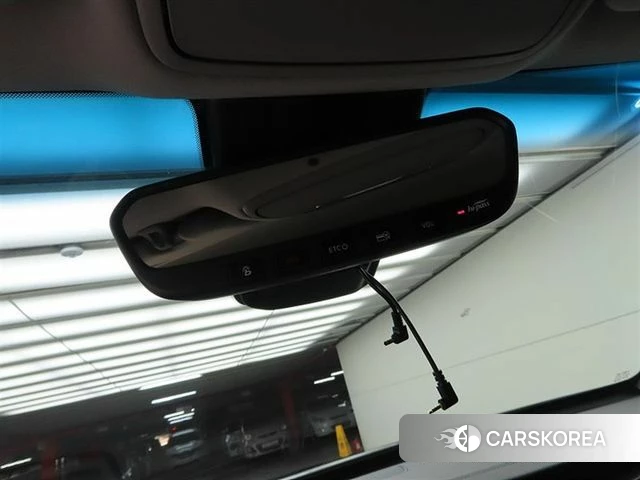 Genesis EQ900 2018 Черный из Кореи, фото 3