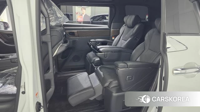 Toyota Alphard 4th Generation 2023 Белый из Кореи, фото 3