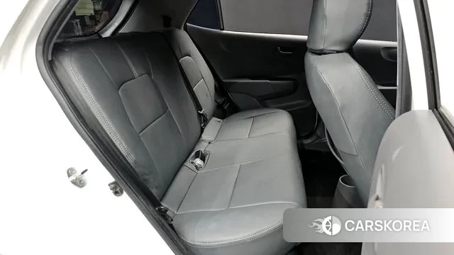 Kia Morning Urban (JA) 2021 Белый из Кореи, фото 3