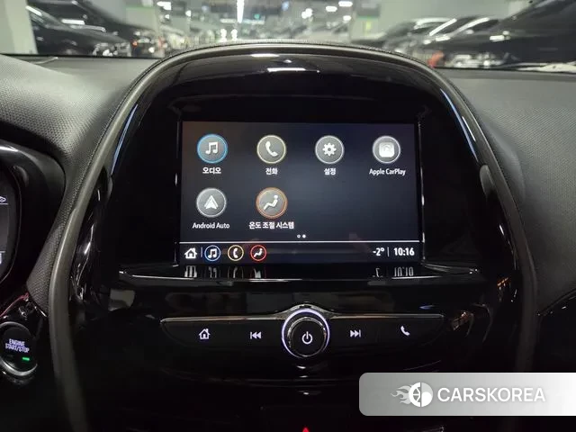 Chevrolet (GM Daewoo) The New Spark id 3735658 из Кореи 3