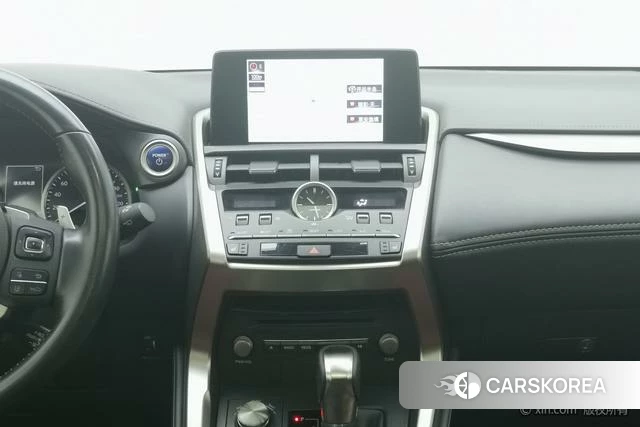 Lexus NX 2019 Белый из Китая, фото 3