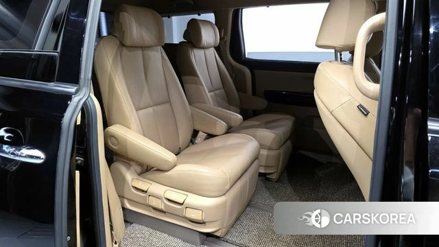 Kia The New Carnival 2020 Черный из Кореи, фото 3