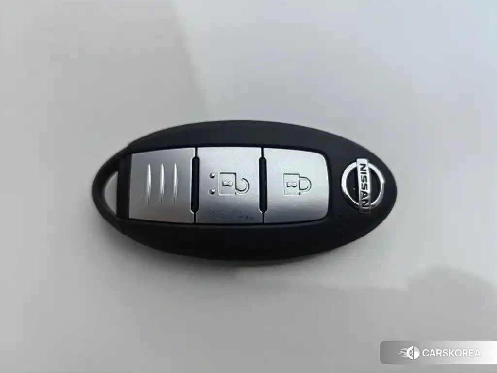 Nissan Qashqai 2023 Белый из Китая, фото 3