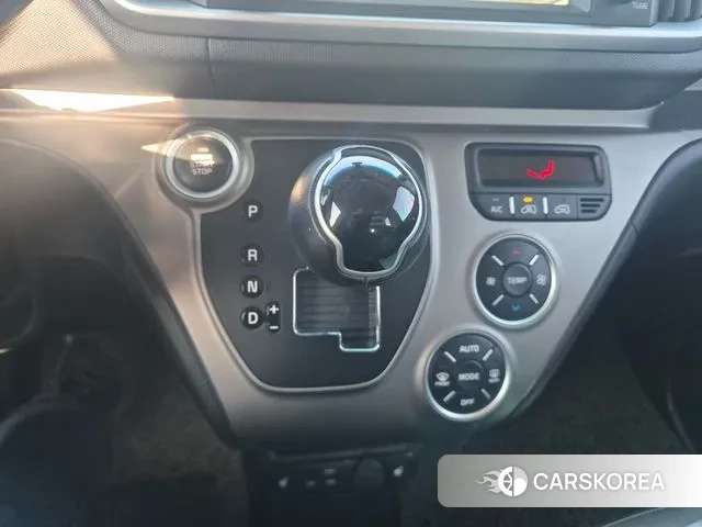 Kia The New Ray 2018 Черный из Кореи, фото 3