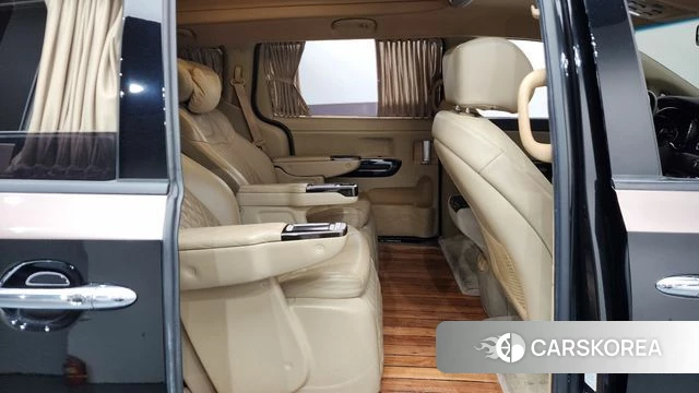 Kia The New Carnival 2019 Черный из Кореи, фото 3