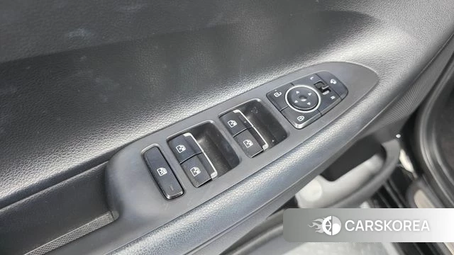 Hyundai The New Grandeur IG 2019 Черный из Кореи, фото 3
