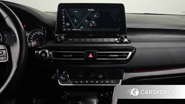 Kia Seltos 2022 Черный из Кореи, фото 3