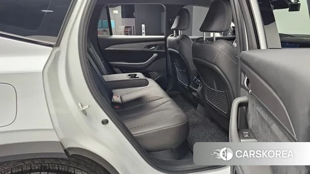 Renault Korea (Samsung) Grand Coleos 2025 Белый из Кореи, фото 3