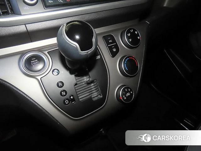 Kia The New Ray 2018 Жемчужный цвет из Кореи, фото 3