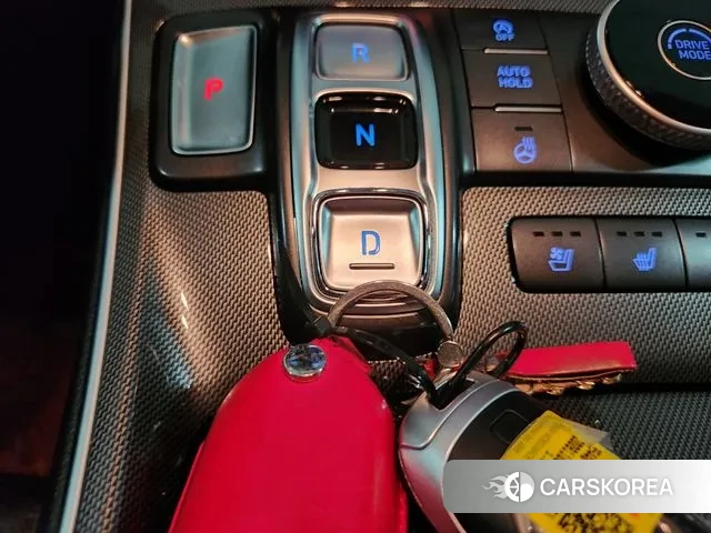 Hyundai The New Santa Fe 2020 Белый из Кореи, фото 3