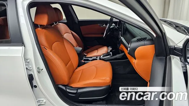 Kia The New K3 2nd generation id 2705703 из Кореи 3