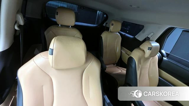 Kia Carnival 4th generation 2023 Черный из Кореи, фото 3