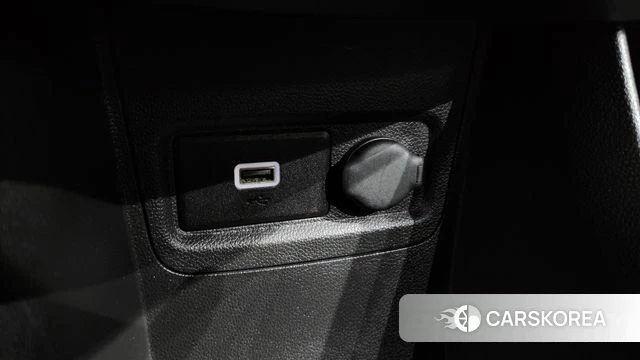 Chevrolet (GM Daewoo) The New Spark 2019 Серый из Кореи, фото 3