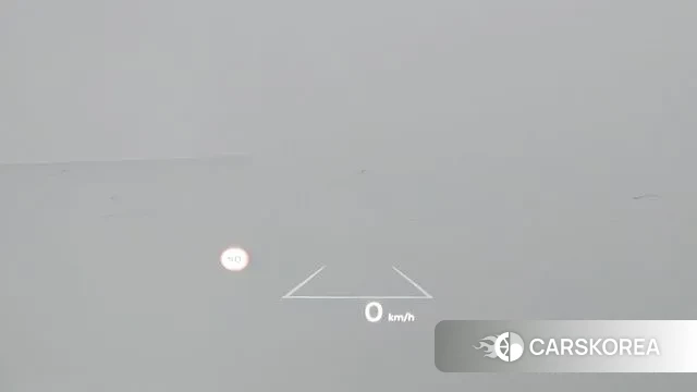 Hyundai Santa Fe (MX5) 2023 Белый из Кореи, фото 3