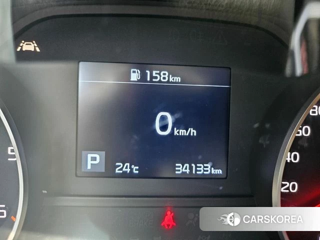 Kia Sportage The Bold 2020 Белый из Кореи, фото 3