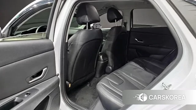 Hyundai Avante (CN7) 2020 Белый из Кореи, фото 3