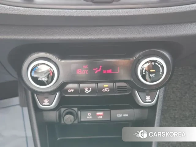 Kia All New Morning (JA) 2019 Серебряный из Кореи, фото 3