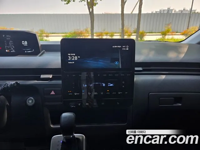 Hyundai Staria id 2720270 из Кореи 3