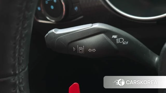 Ford Mustang 2021 Черный из Кореи, фото 3