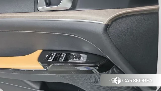 Kia K5 3rd generation 2021 Белый из Кореи, фото 3