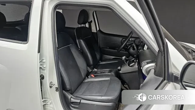 Hyundai Casper 2023 Белый из Кореи, фото 3