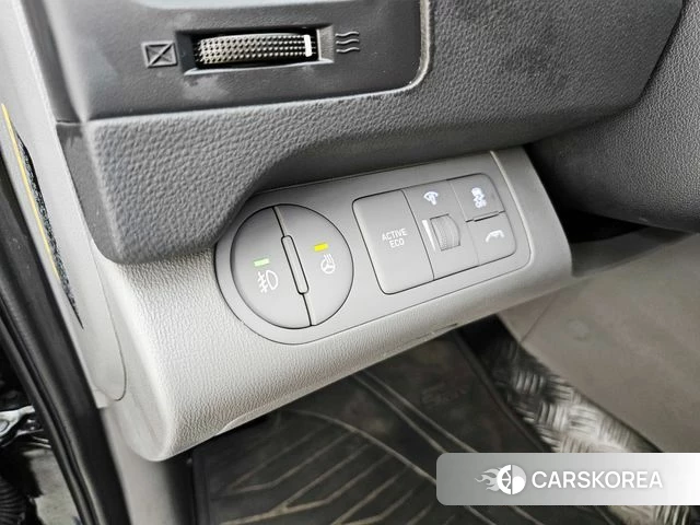 Hyundai The New Grand Starex 2019 Черный из Кореи, фото 3