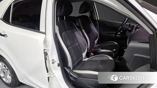 Kia All New Morning (JA) 2019 Белый из Кореи, фото 3