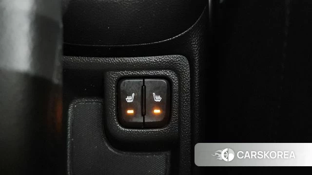 Chevrolet (GM Daewoo) The New Spark 2019 Белый из Кореи, фото 3