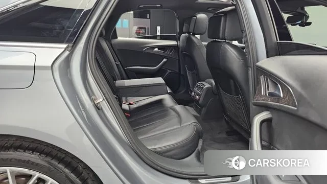 Audi New A6 id 2902995 из Кореи 3