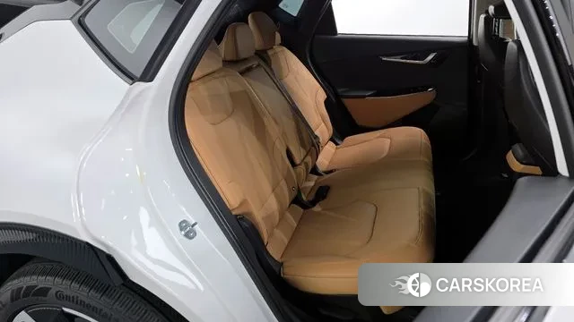 Kia EV6 2024 Белый из Кореи, фото 3