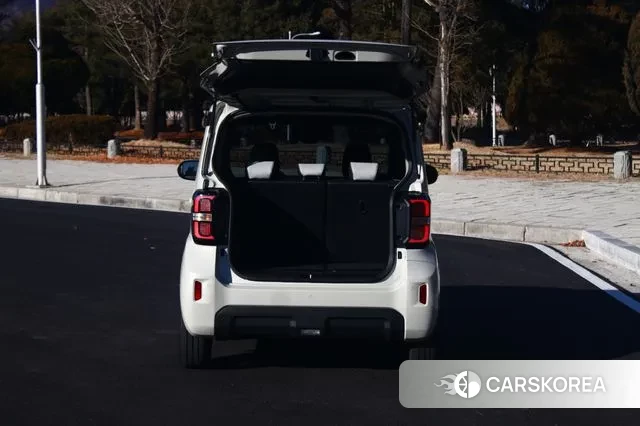 Kia The New Kia Ray 2025 Жемчужный цвет из Кореи, фото 3