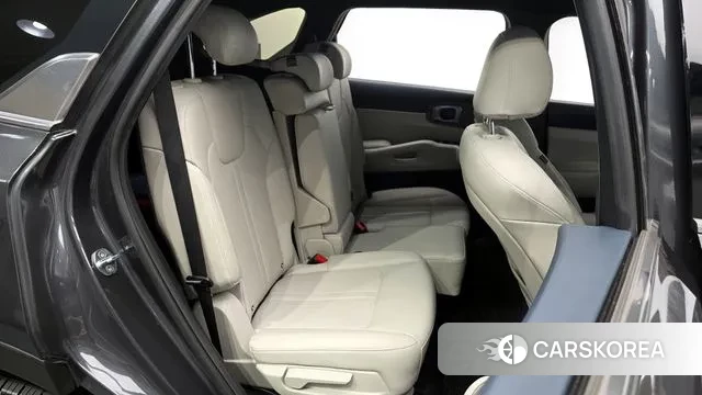Kia Sorento 4th Generation 2021 Серый из Кореи, фото 3