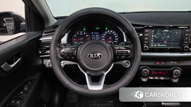 Kia Stonic 2019 Серый из Кореи, фото 3