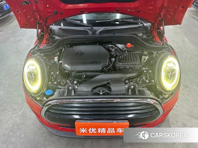 MINI MINI 2020 Красный из Китая, фото 3