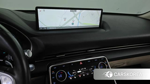 Genesis GV80 2021 Черный из Кореи, фото 3