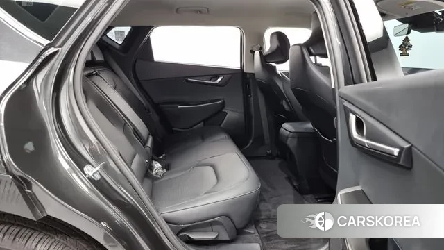 Kia EV6 2022 Серый из Кореи, фото 3