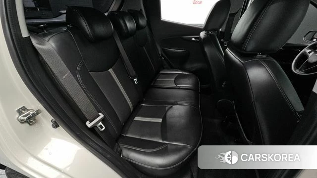 Chevrolet (GM Daewoo) The New Spark 2019 Жемчужный цвет из Кореи, фото 3