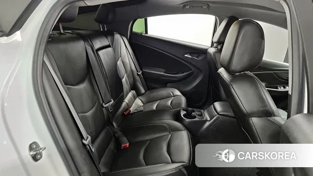 Chevrolet (GM Daewoo) Volt 2018 Белый из Кореи, фото 3