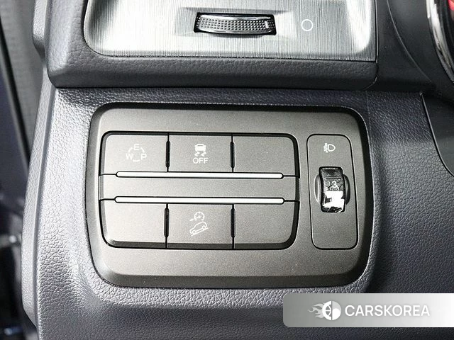 Ssangyong Tivoli Armor 2019 Синий из Кореи, фото 3