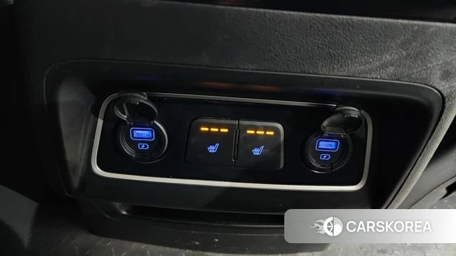 Hyundai The New Grand Starex 2018 Белый из Кореи, фото 3